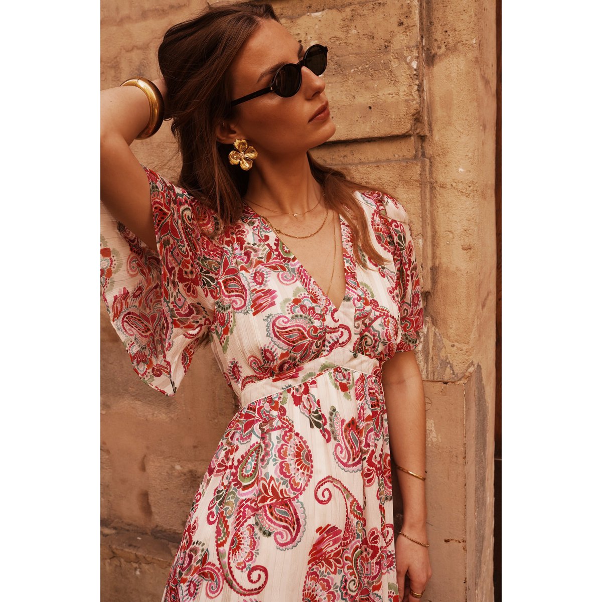 Robe Suzy