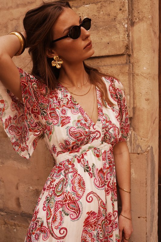 Robe Suzy