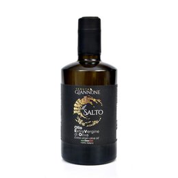 ITALIA | SICILIA | Extra Virgin Olive Oil - il SALTO | 500 ml