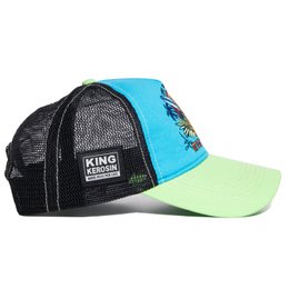 Trucker Cap «Honolulu»