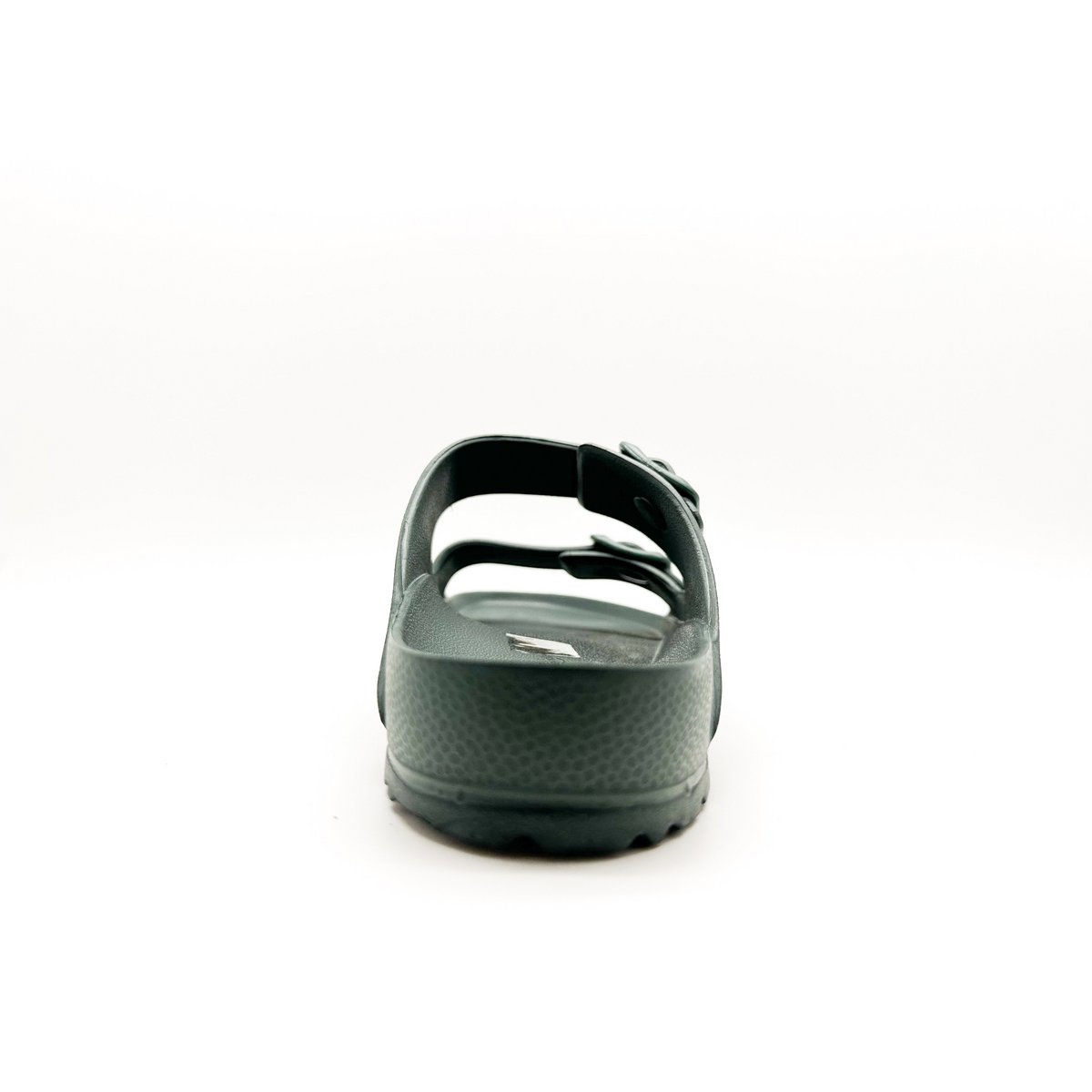 thies 1856 ® Ecofoam Sandal vegan forest green