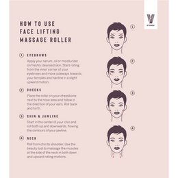 Venuray Face Lift Massage Roller
