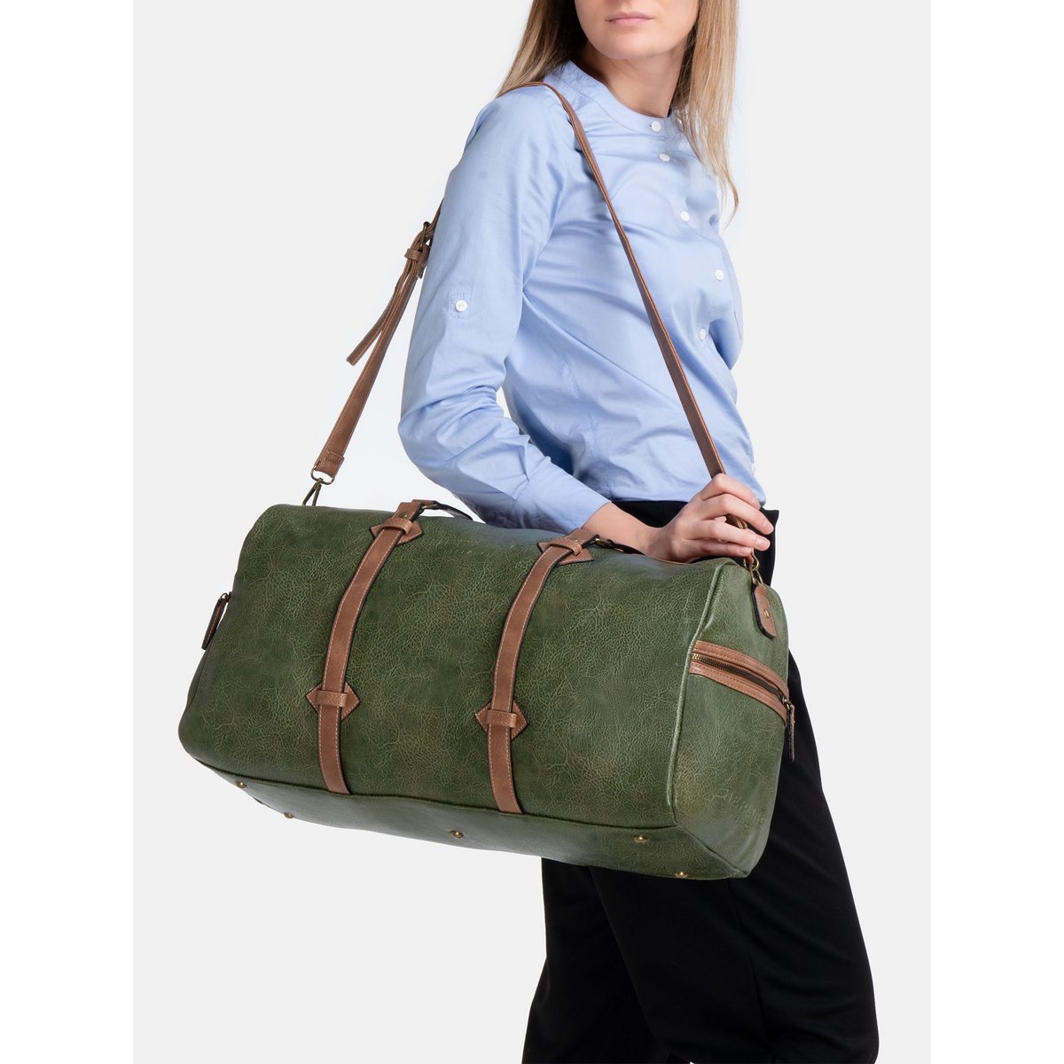 MERCER - Travel bag