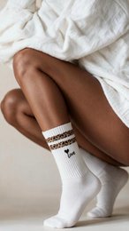 LEO AMOR | blanco