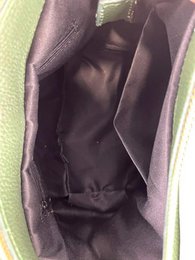 Italian Leather Bag for Women with 2 Handles and Zipper 57883
