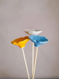 Mohnblume