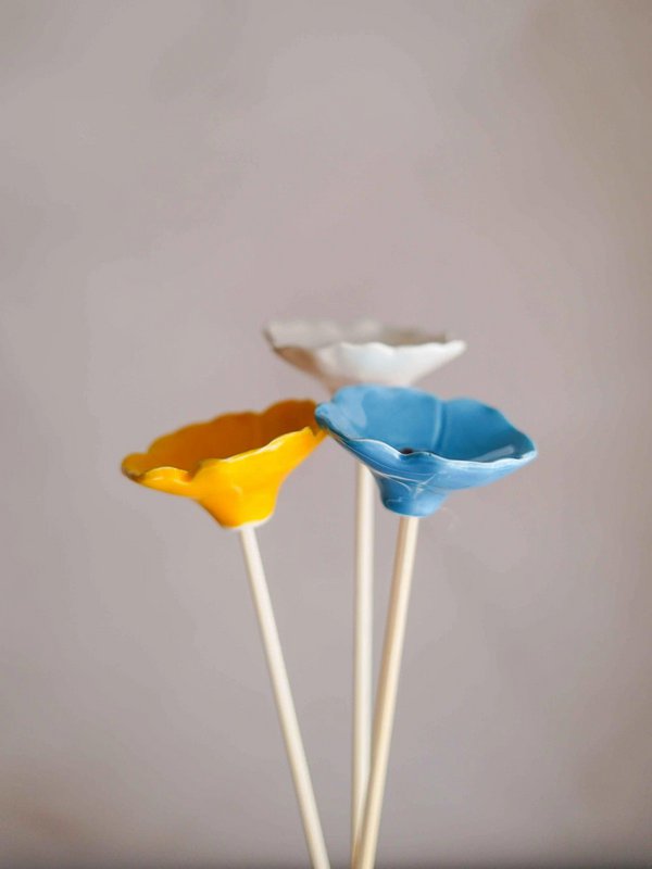 Mohnblume