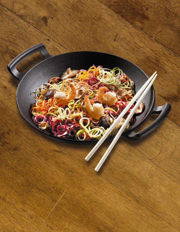 Mini Spiralizer