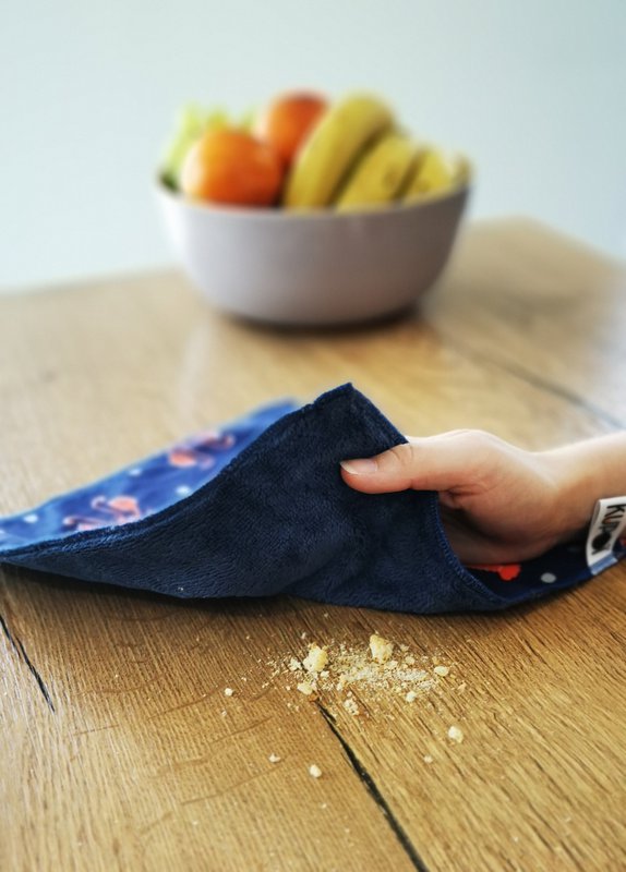 WASHABLE TOWELS