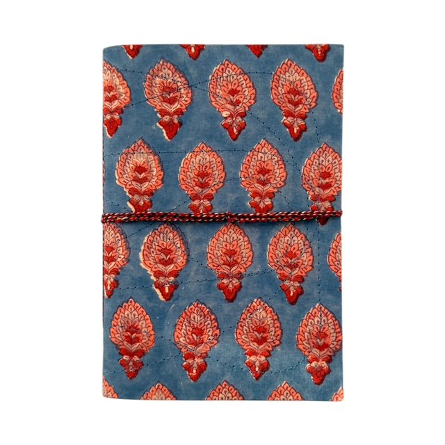 Cuaderno Sostenible A5plus Pavo Real