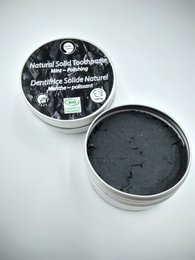 Natural Organic Certified Toothpaste - Polishing - 1 Piece