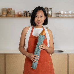 Bib Apron
