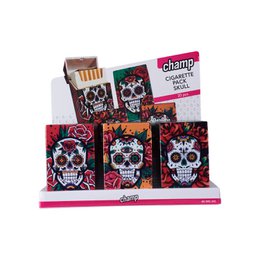 FELDSCHÄDEL 20 STÜCK CIG. PACKUNG - DL-12