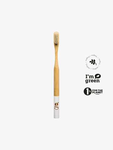 bamboo toothbrush 