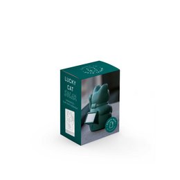Lucky Cat Solar | Green