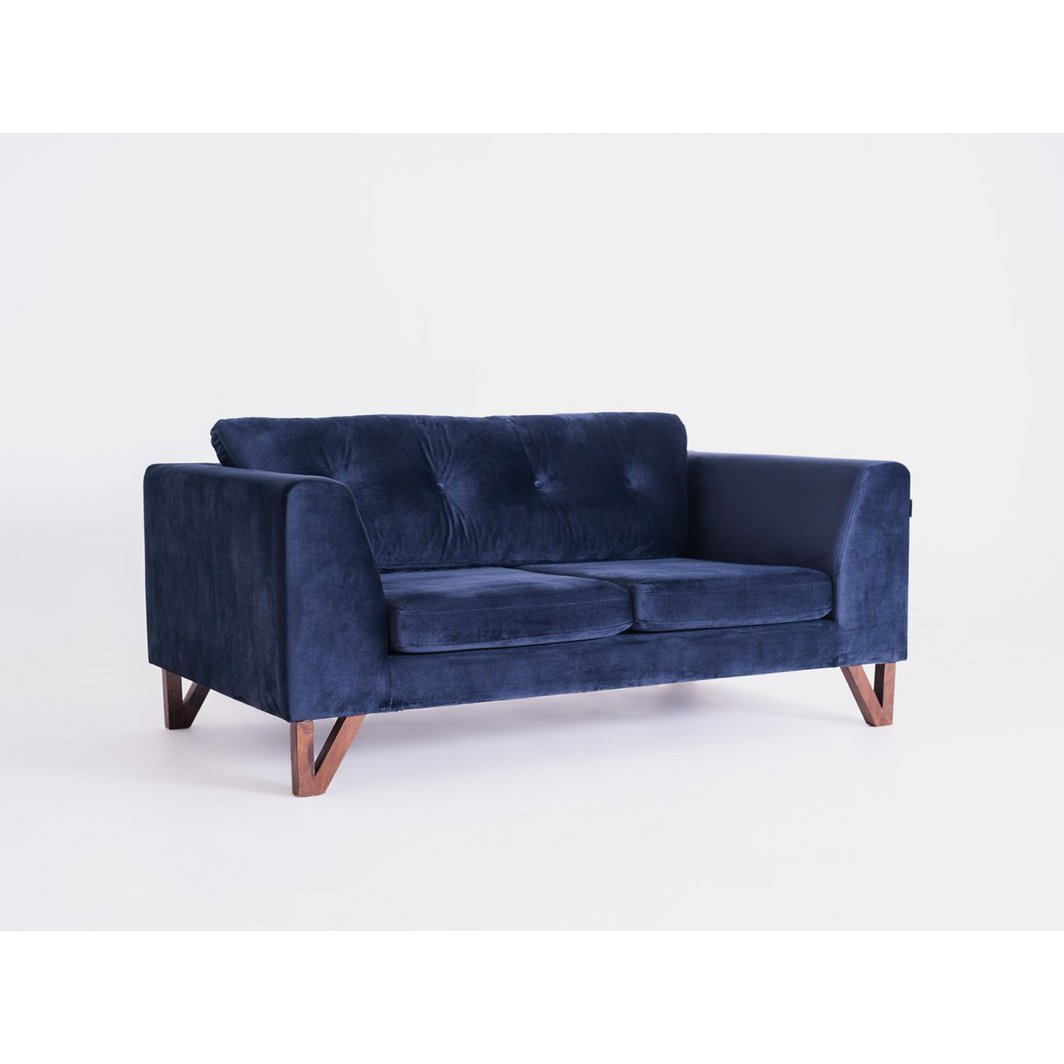 Folding sofa 2 people Willy