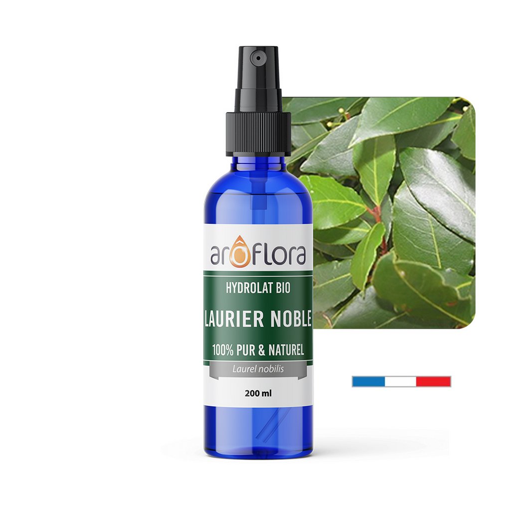 Batch af 6 Hydrosoler 6x200 ml Noble bay 200ml