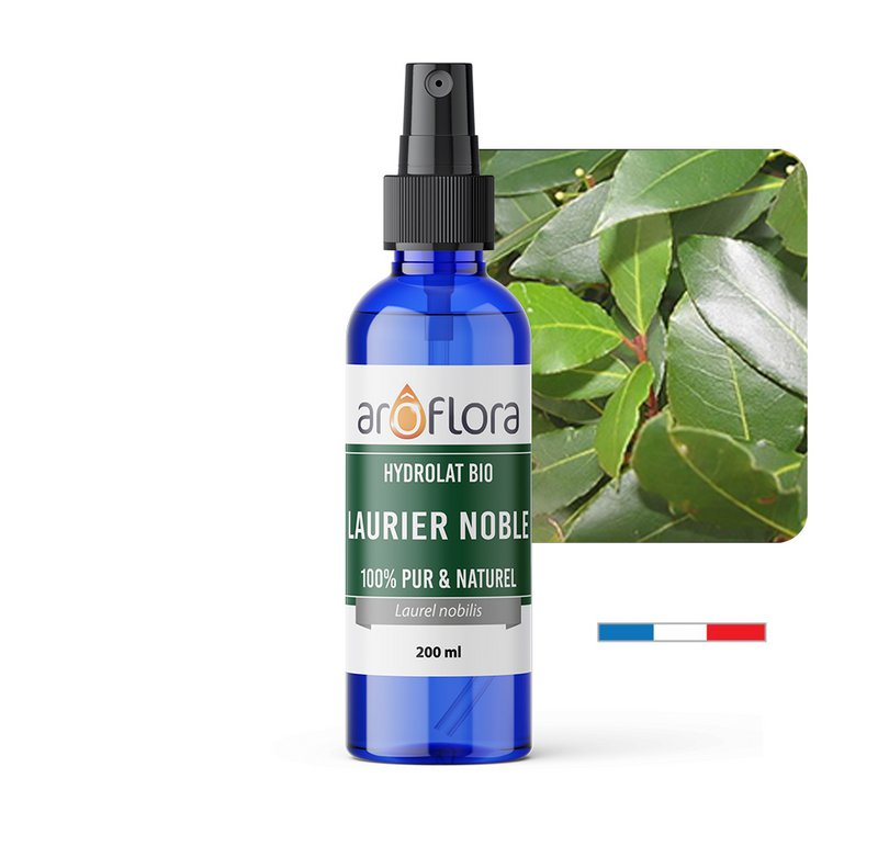 Lote de 6 Hidrosoles 6x200 ml Noble bay 200ml