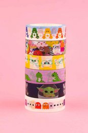 Washi tape Studio Squid