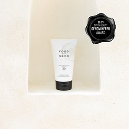 Verzorgende Zonbescherming SPF30