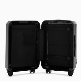 PHOENX TELA 40 CABINE BAGAGE ZWART ZAND