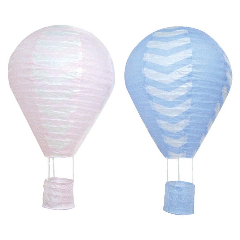 BALLON SKY LEDS HF