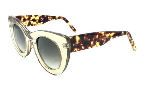 Gustavo Eyewear - G48 - Durchscheinend
