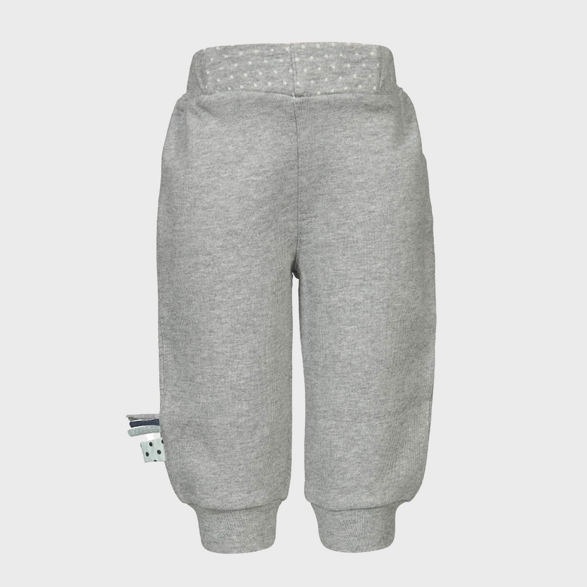 OrganicEra Organic Baby Sweatpants, Grey