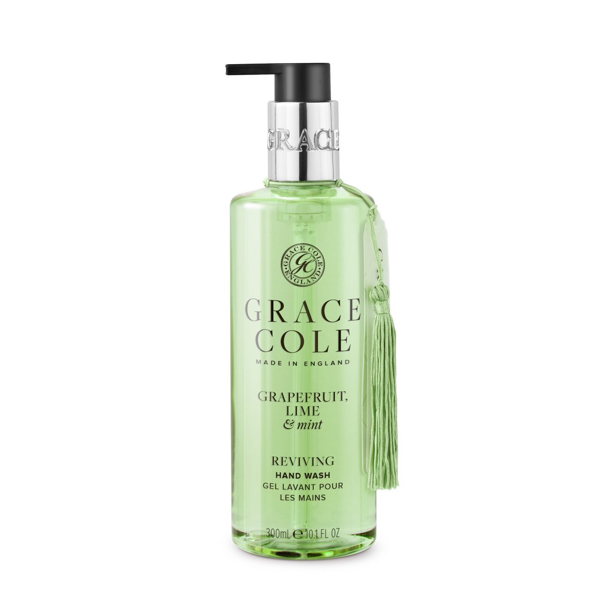 Grapefruit, Lime & Mint Hand Wash 300Ml