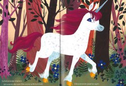 Amy Krouse Rosenthal - Elin la unicornio