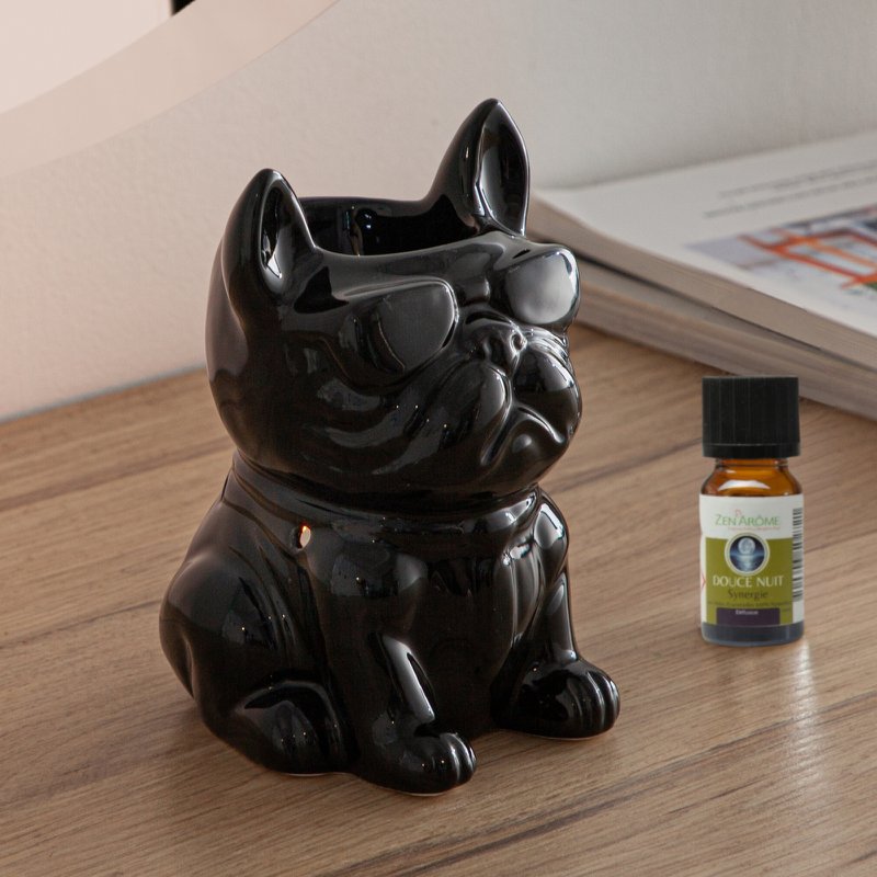 Céramy Series parfumebrænder