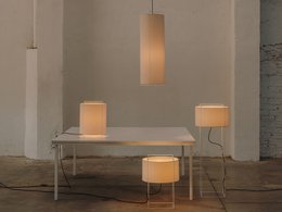 LEWIT Hanging Lamp