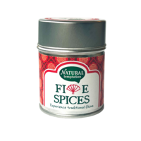Five spices