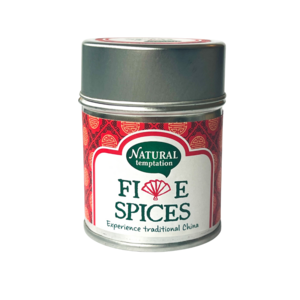 Five spices