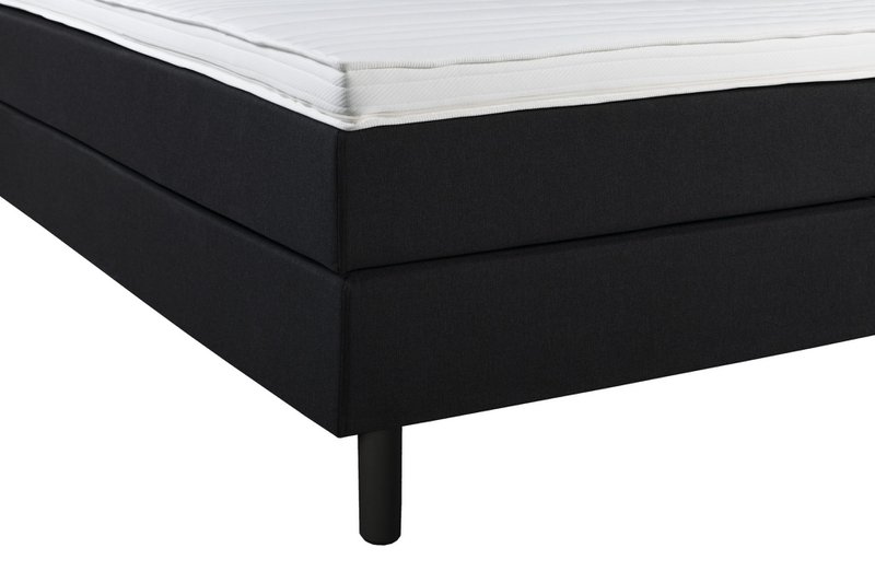 Mörgenn Boxspring Milos – Komplettes Luxus-Set