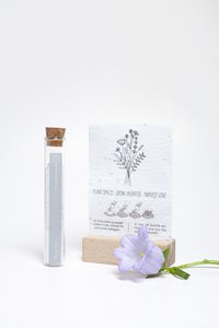 100 Moments of Happiness - Cheer up… %23field flowers (seeds in growing paper)