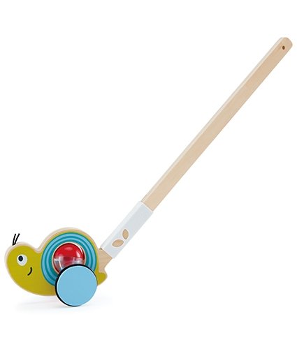 Snegle Push Pal