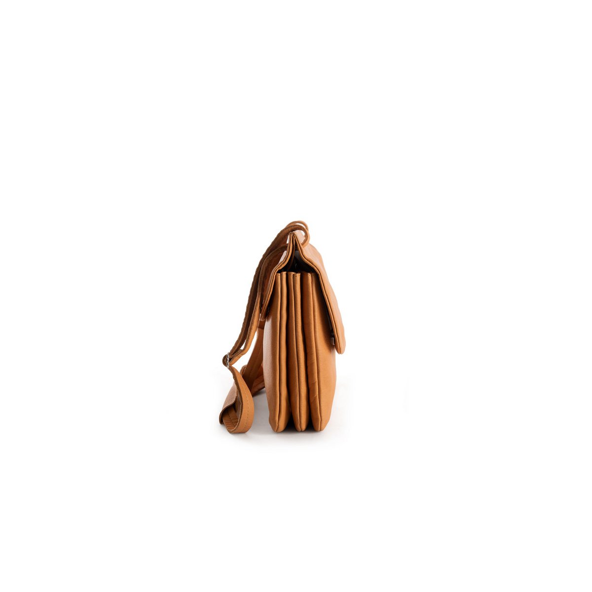 Chacoral smooth Shoulderbag triple