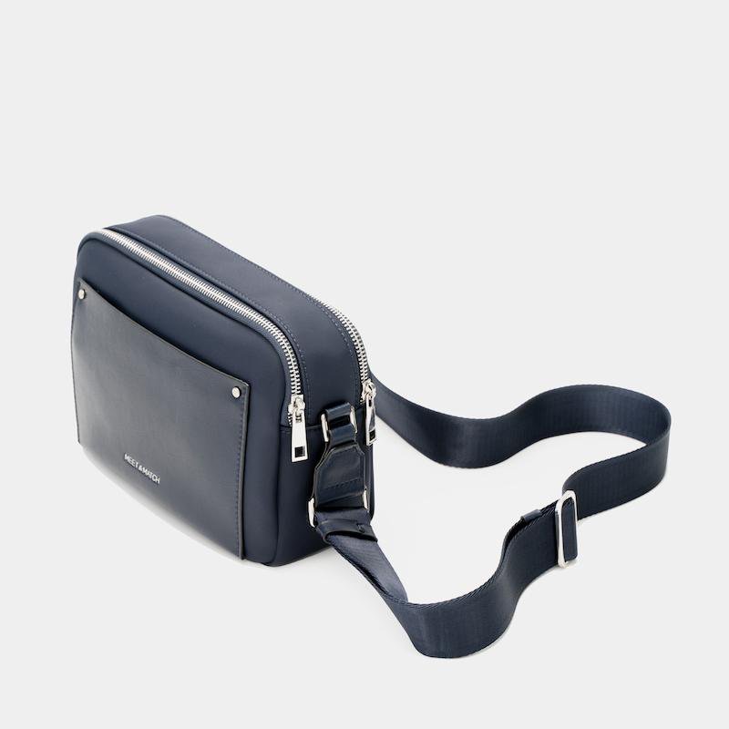 Bandolera ROMI - Azul