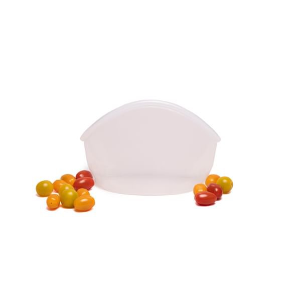 FOOD HUGGERS®  Hugger Bag Clear 900ml.