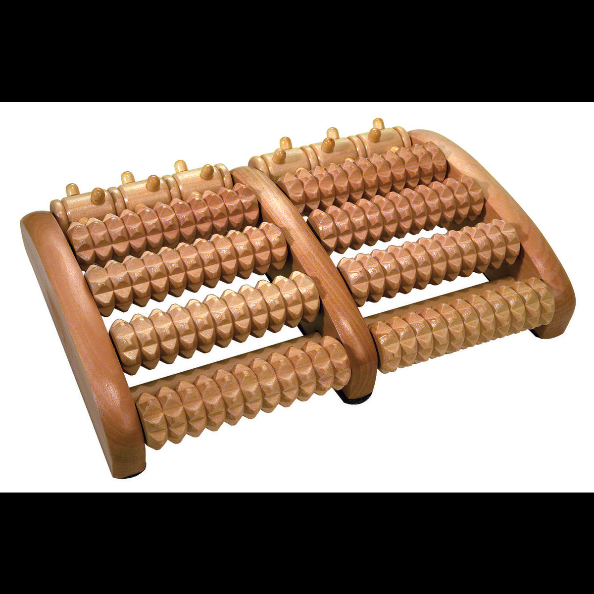 Foot massage roller
