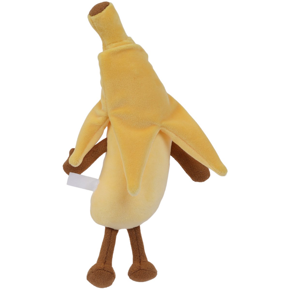Squishies Fruits - Banaan 24cm