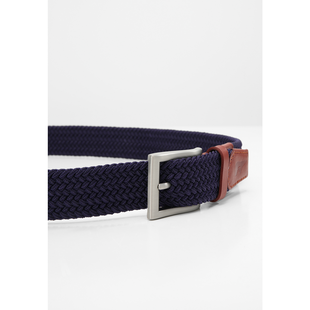 Recycled Elastic Woven Belt Jamie