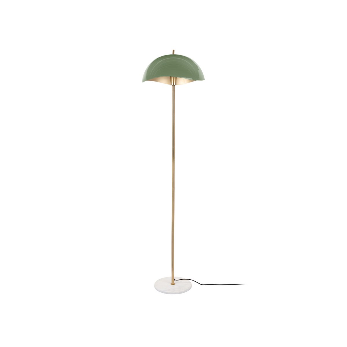 Floor Lamp Waved