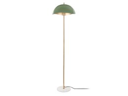 Floor Lamp Waved