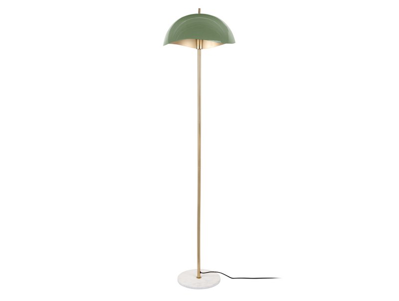 Floor Lamp Waved