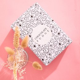 Popcorn Geschenkpapier