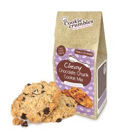 Chewy Chokolade Chunk Cookie Mix