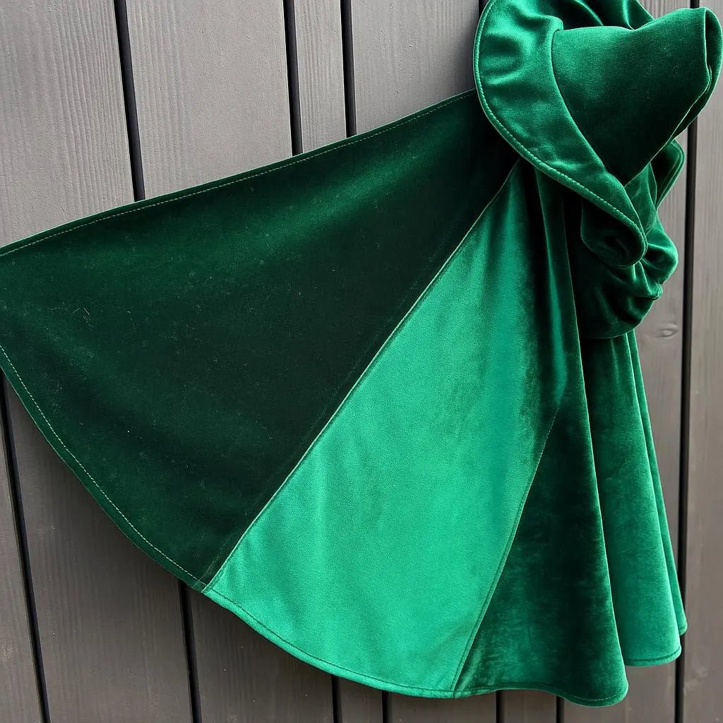 Magic Hat "green Elf"
