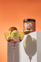 Karamellaufstrich – 275 g